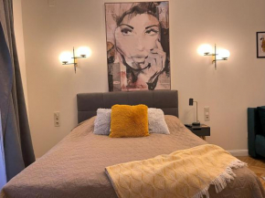 Opera apartman
